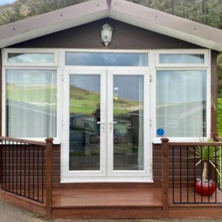 Chalet 135 - Clarach Bay Holiday Village Aberystwyth Exterior photo